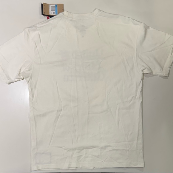 Men's Nike Team USA Olympic Shirt Olympics FN0866-133 Premium Essential Sz M - Picture 2 of 8